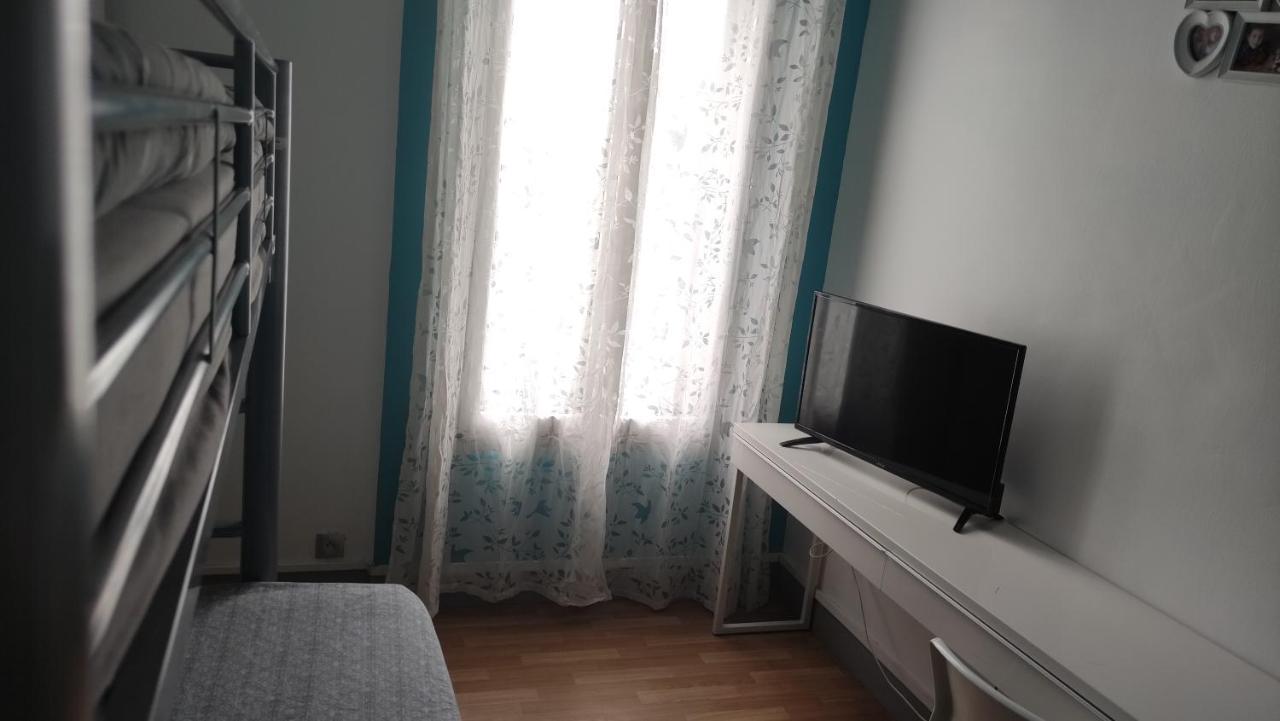 Chambres Habilis Paray-Vieille-Poste Eksteriør billede