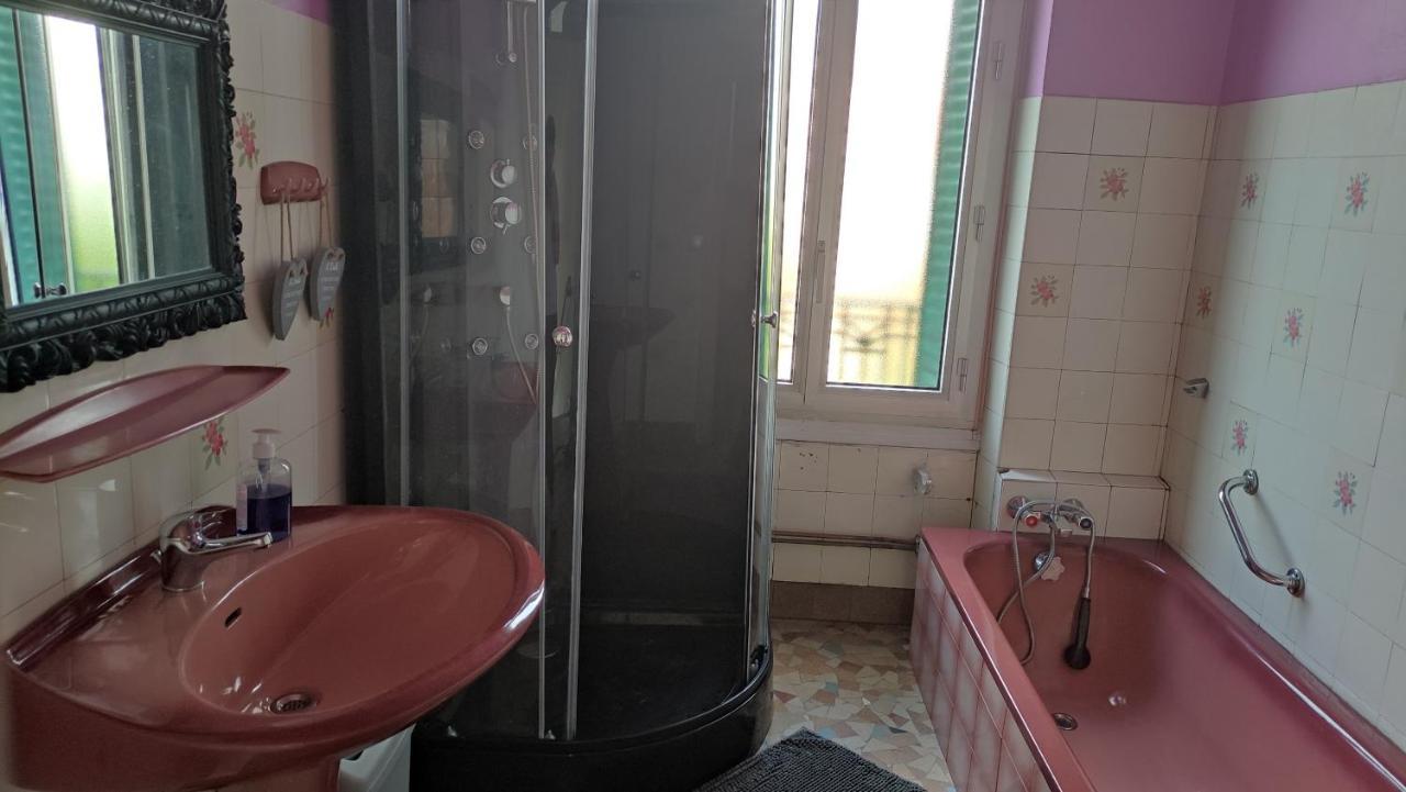Chambres Habilis Paray-Vieille-Poste Eksteriør billede
